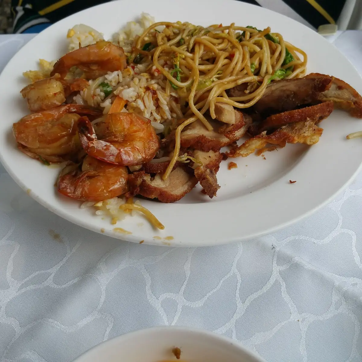 Rindfleisch Mit Paprika
