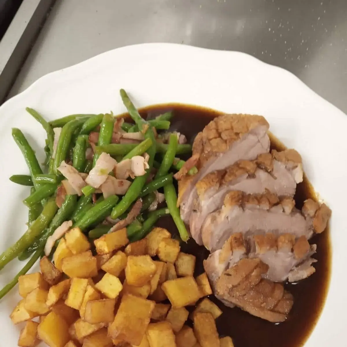 Schnitzel Wiener Art