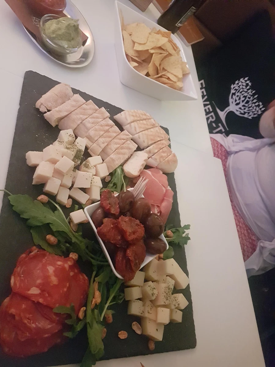 Antipasti Platte