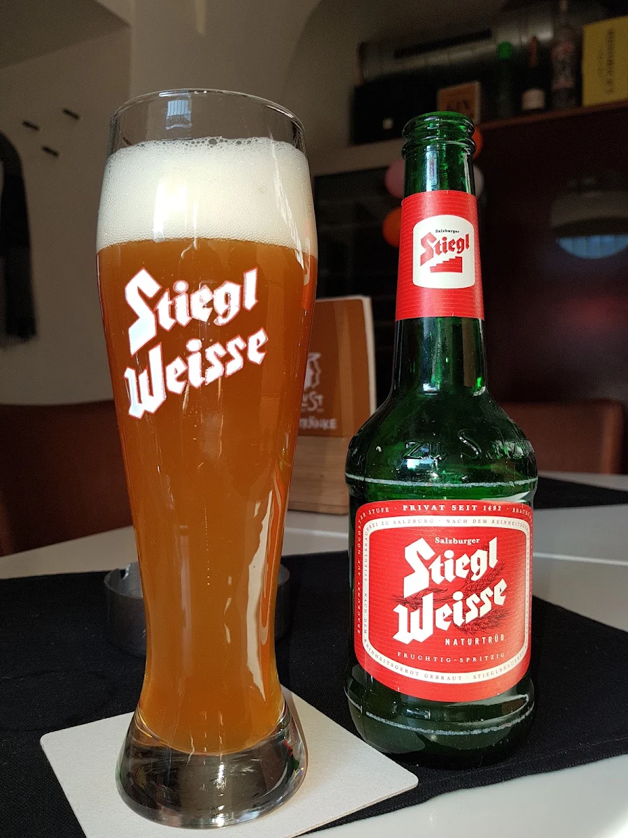 Cerveza