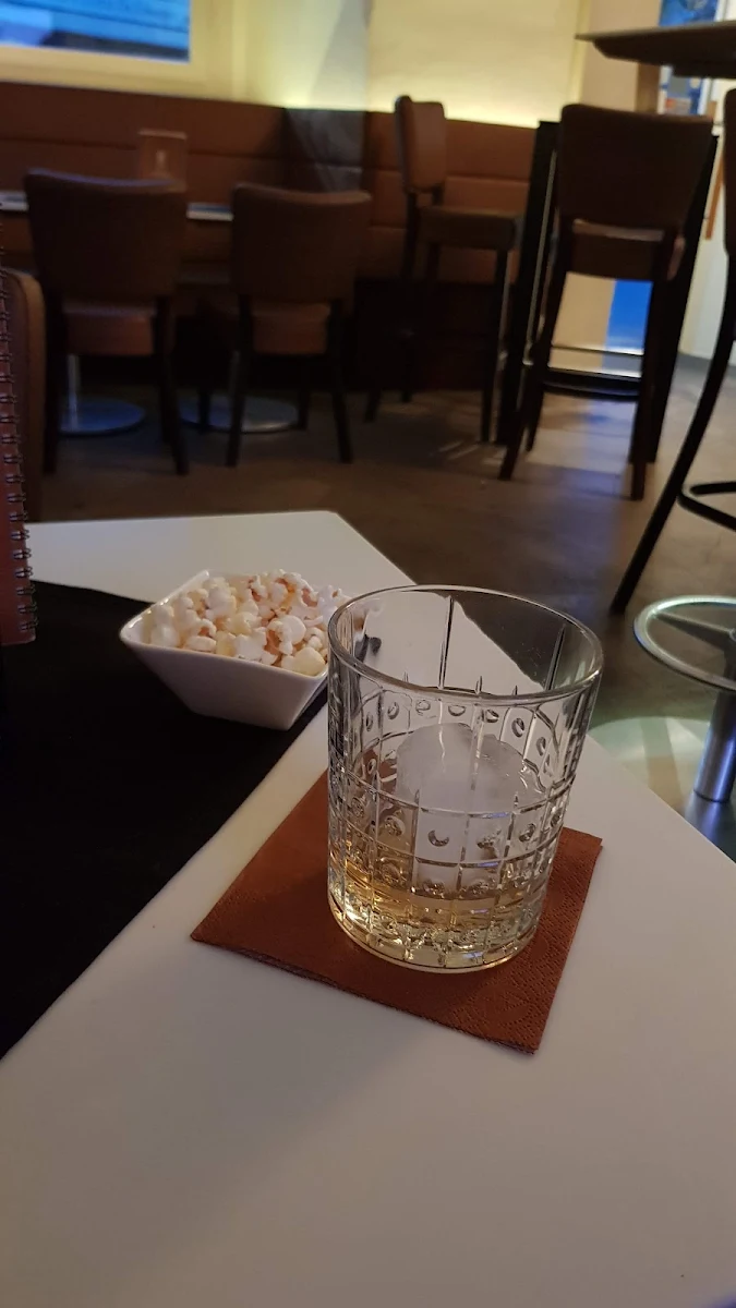 Chivas Regal