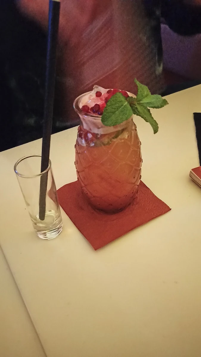 Cocktails