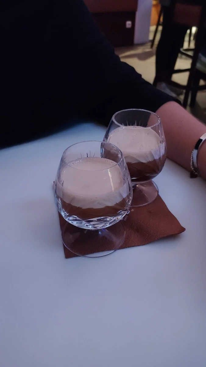 Espresso Martini