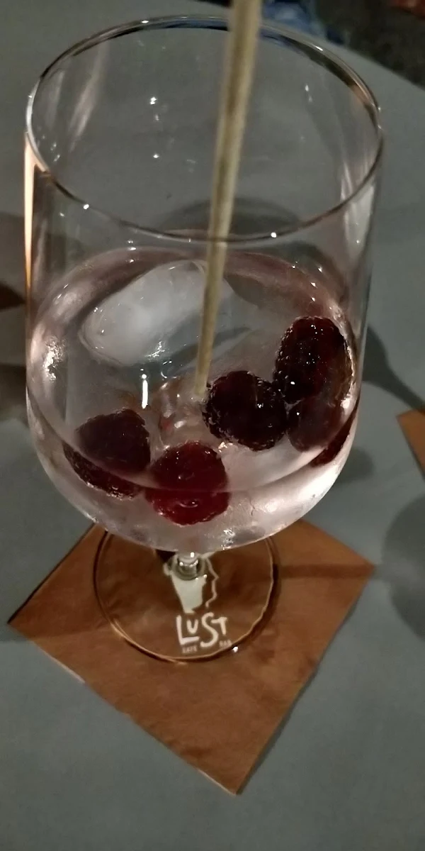 Gin Tonic