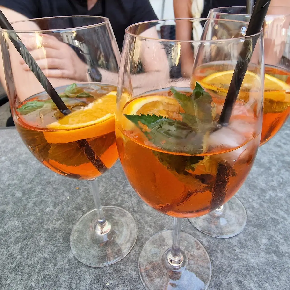 Aperol Spritz