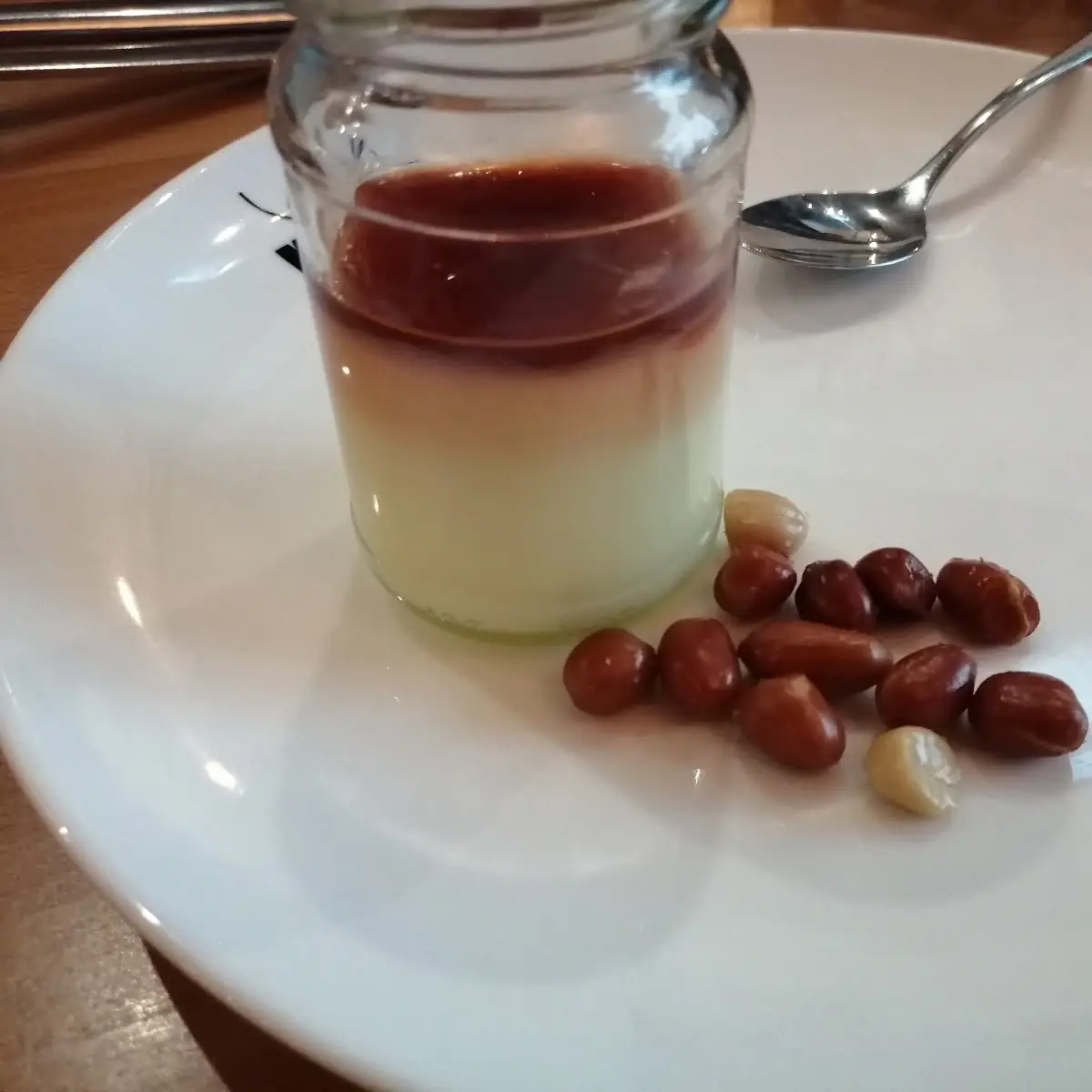 Nachtisch