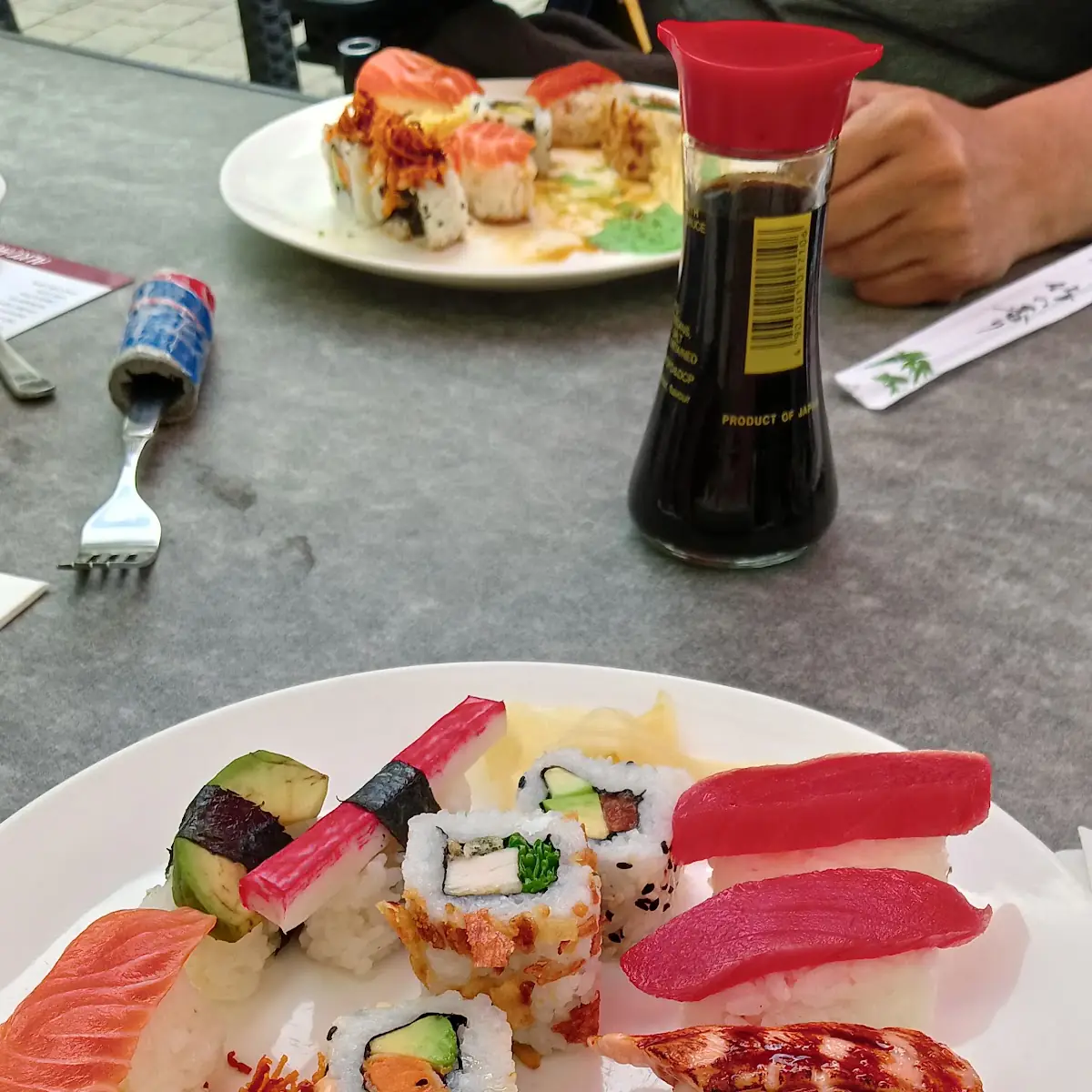 Sushi