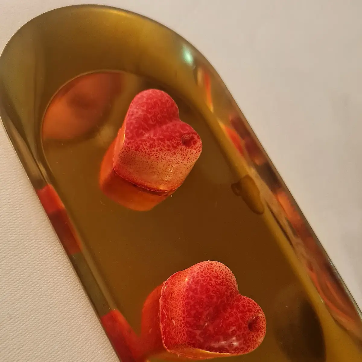 Pralinen Mit Haselnuss