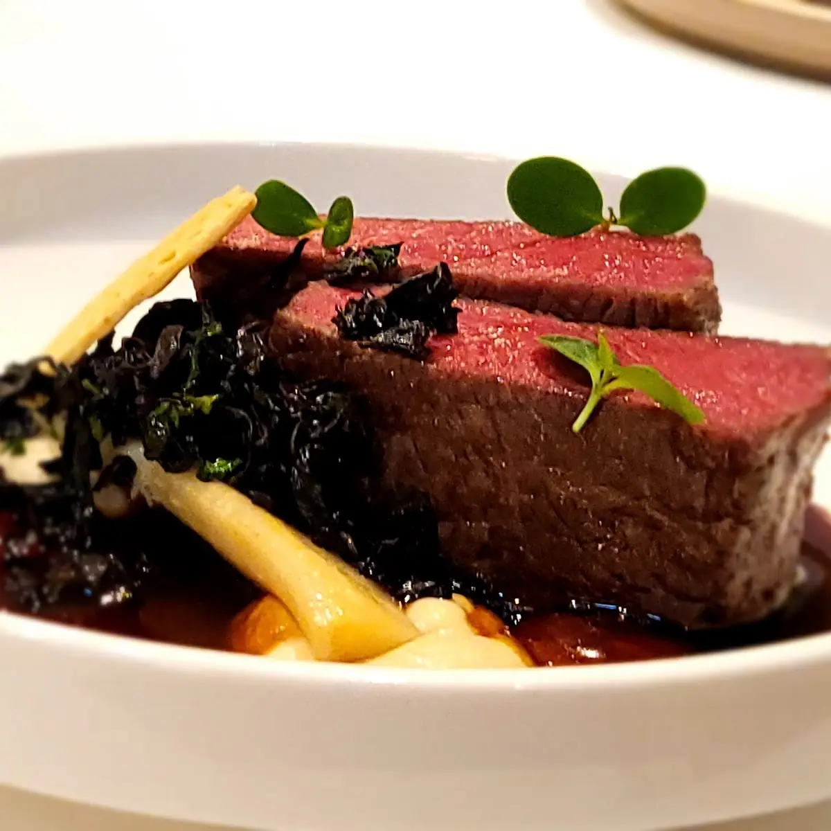 Steak