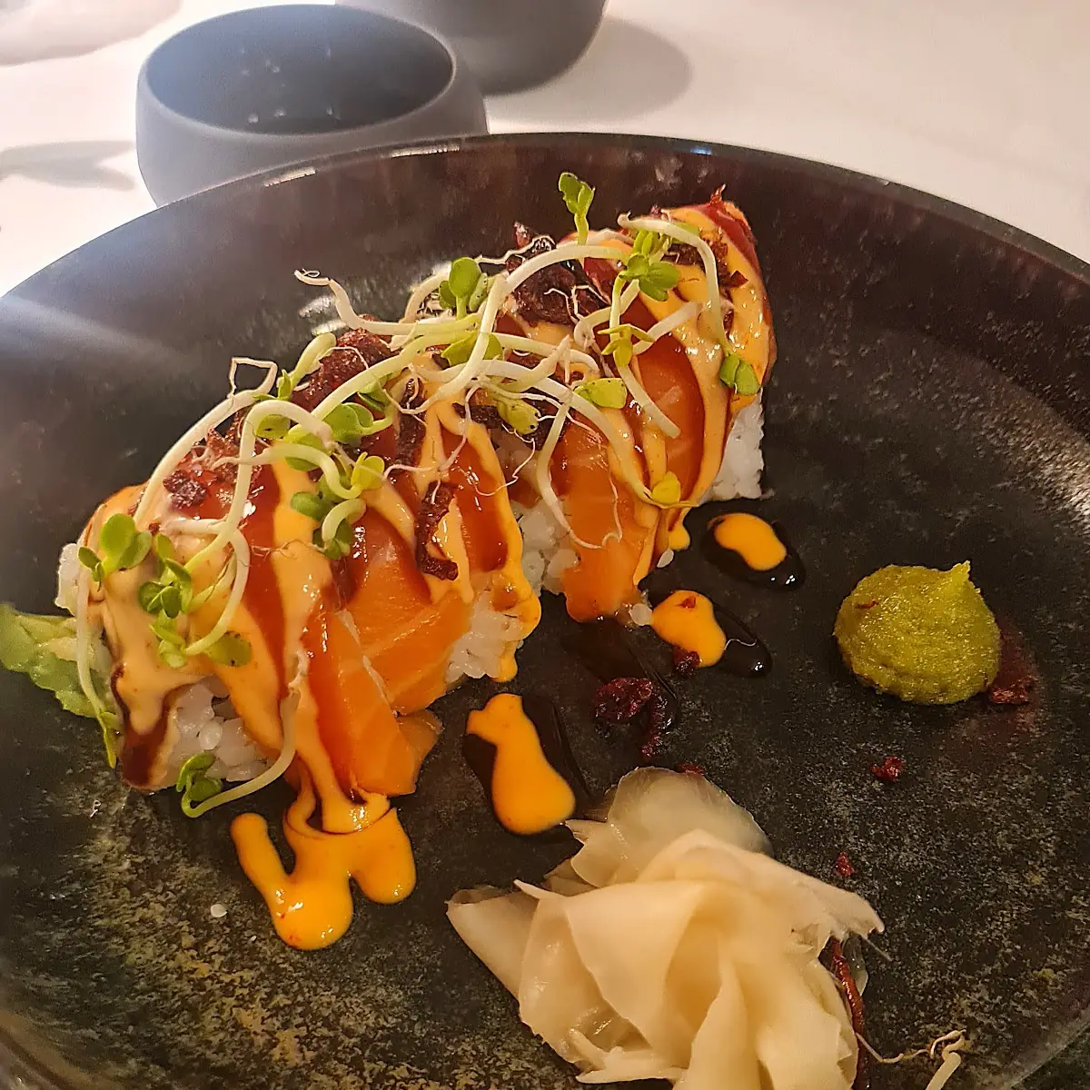 Sushi Roll