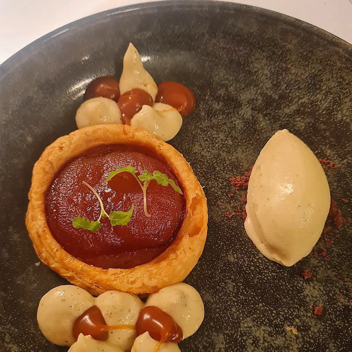 Tarte Tatin