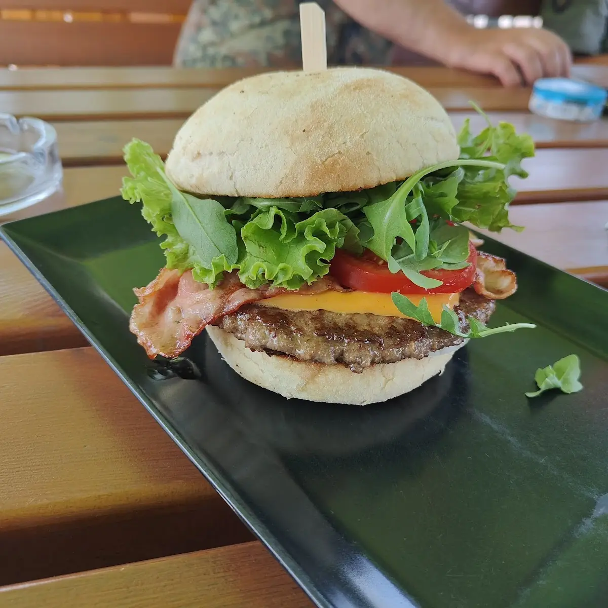 Big Mama Burger