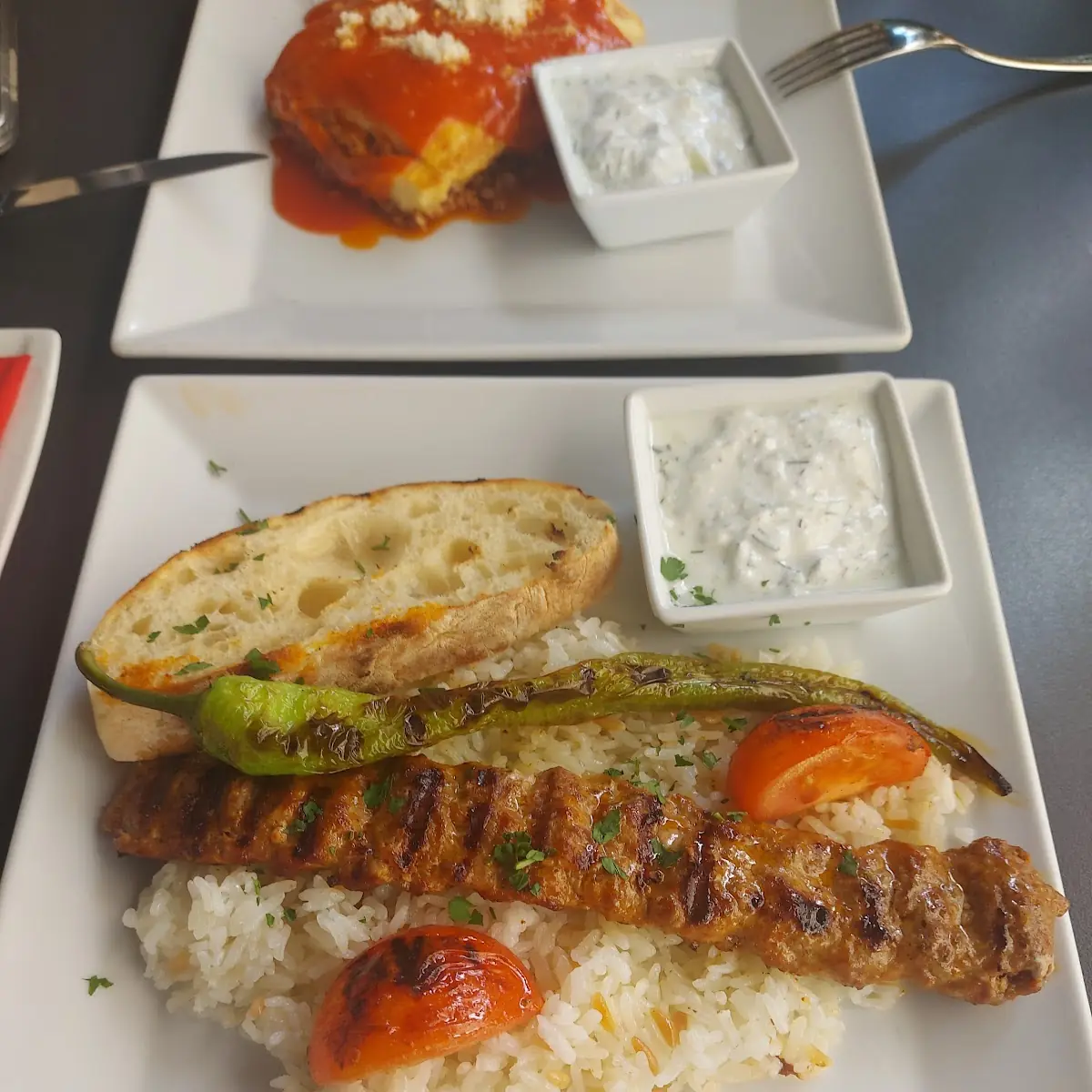 Adana Joghurt