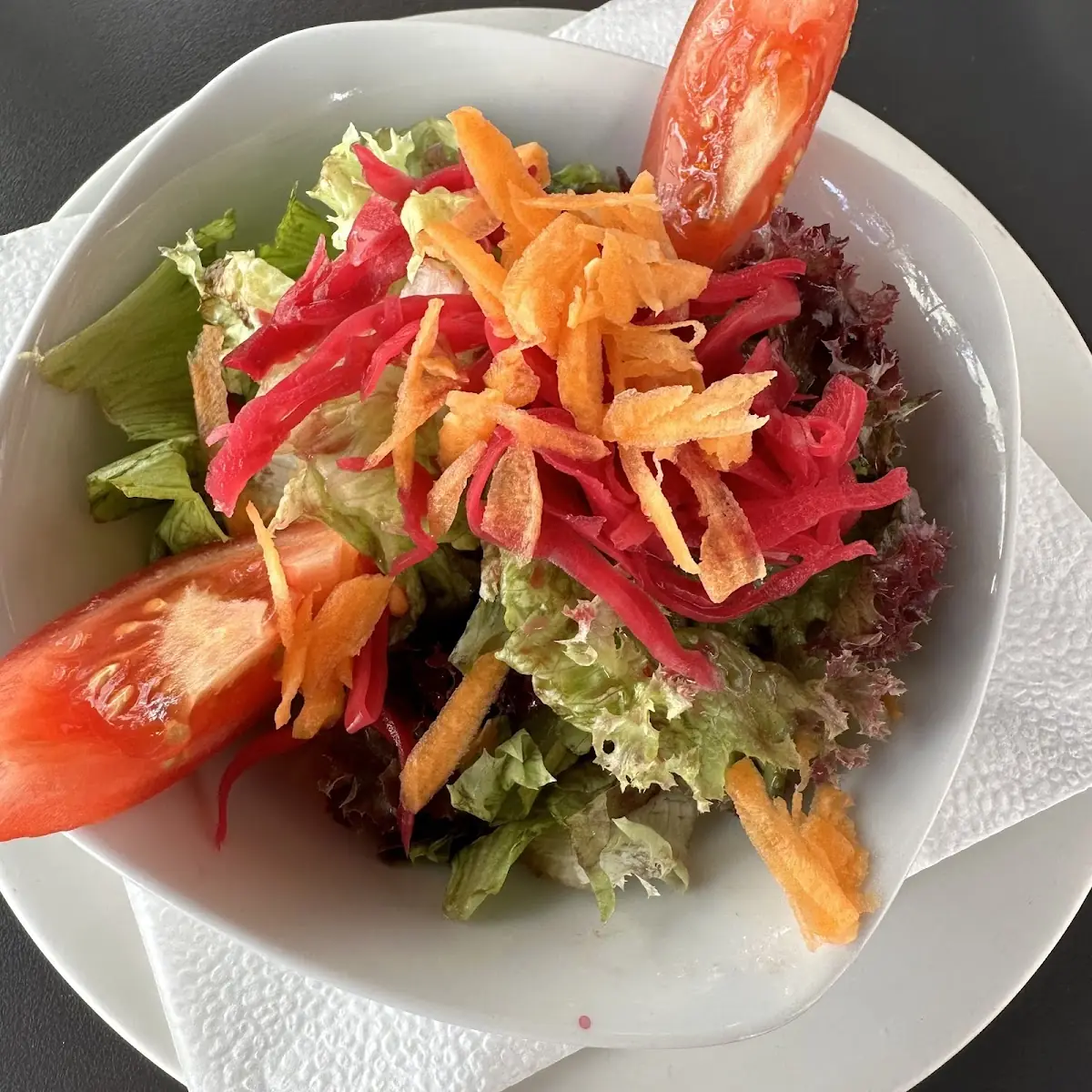 Beilagensalat