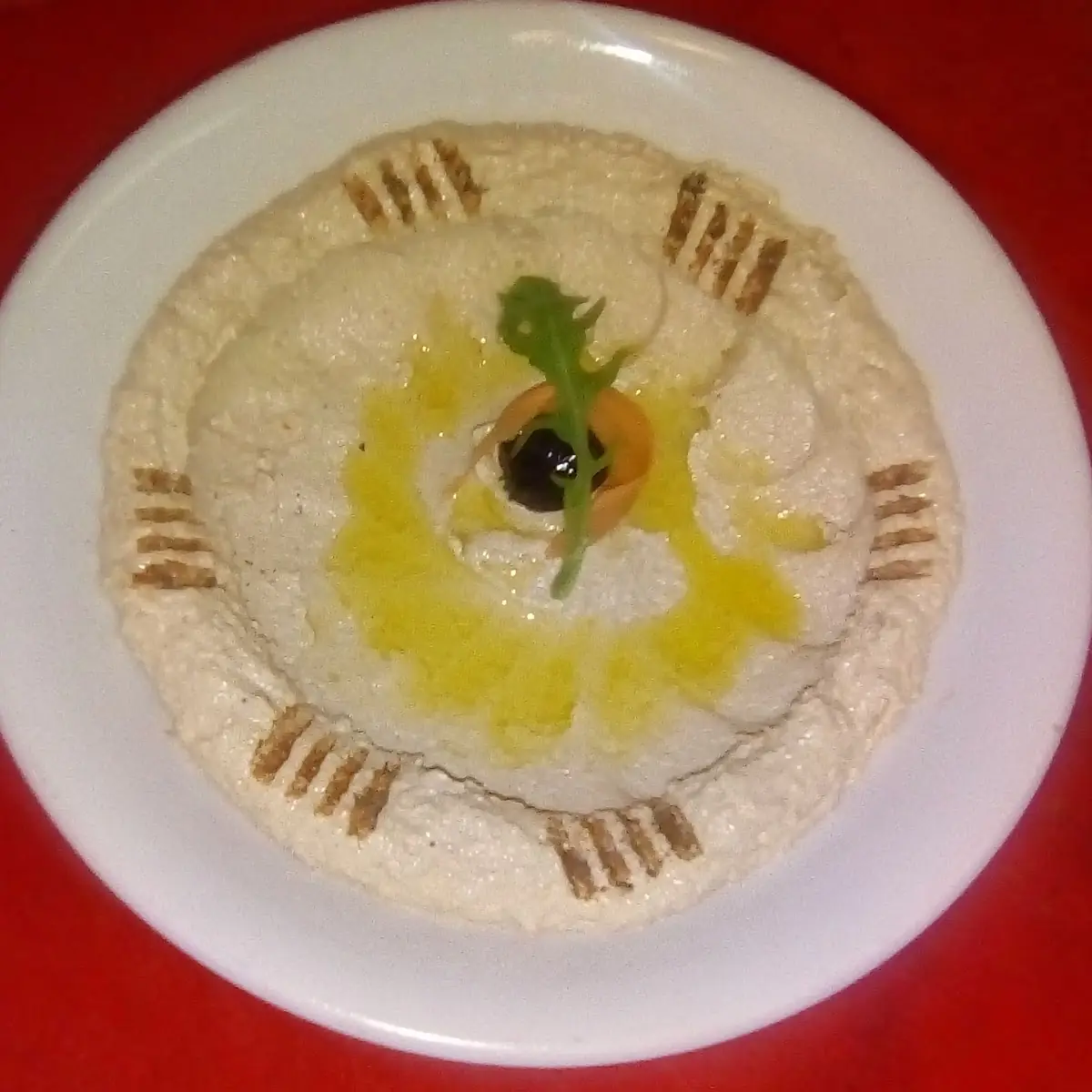 Hummus