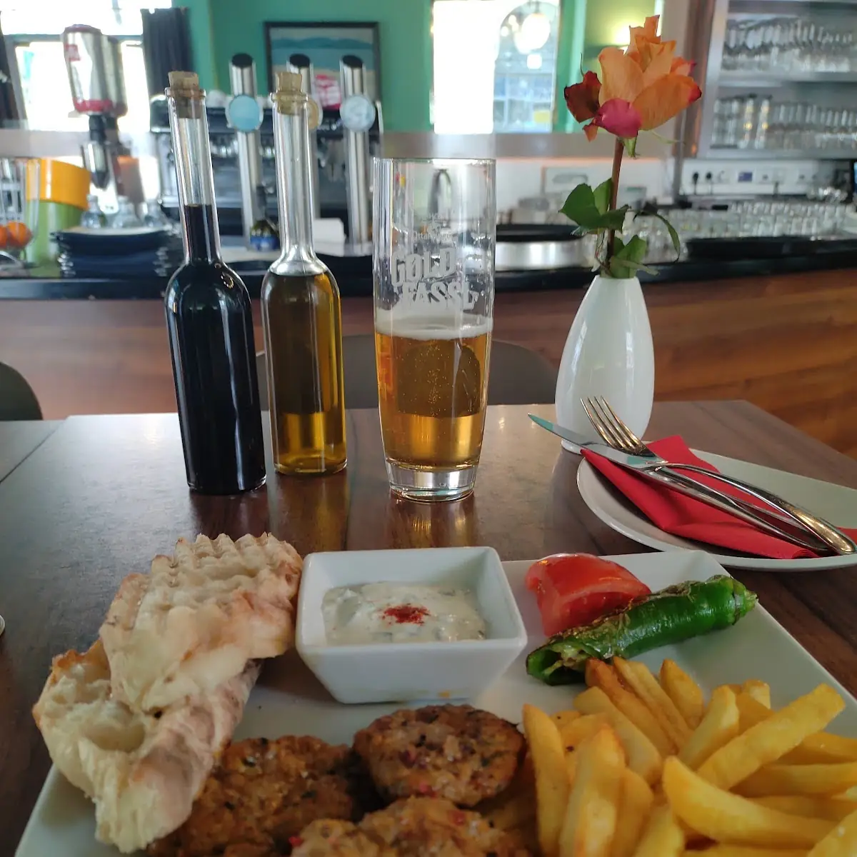Köfte
