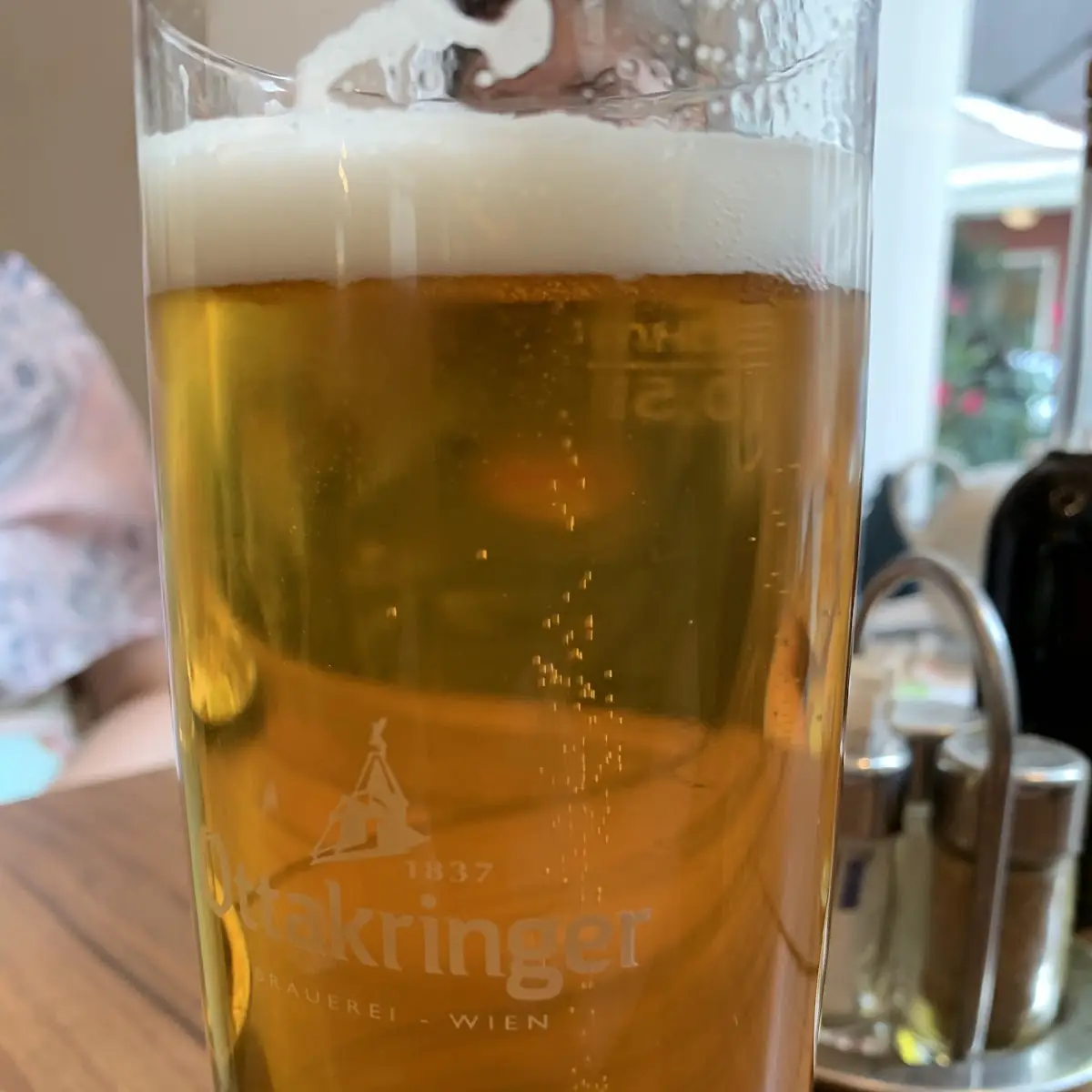 Ottakringer Helles Dose 0 5l