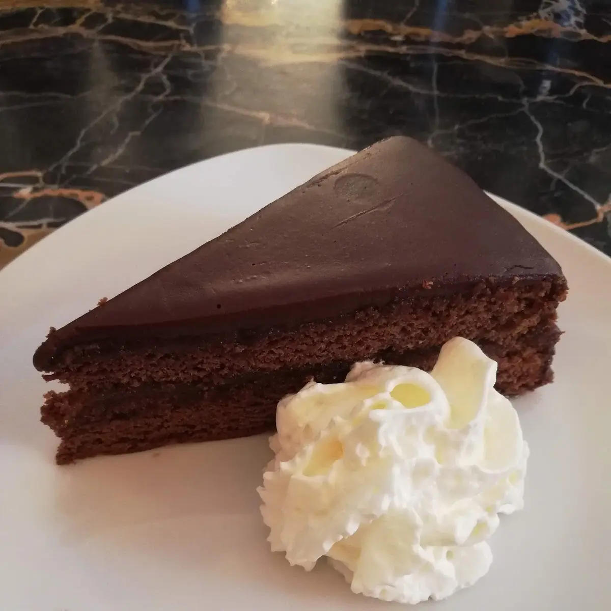 Sachertorte
