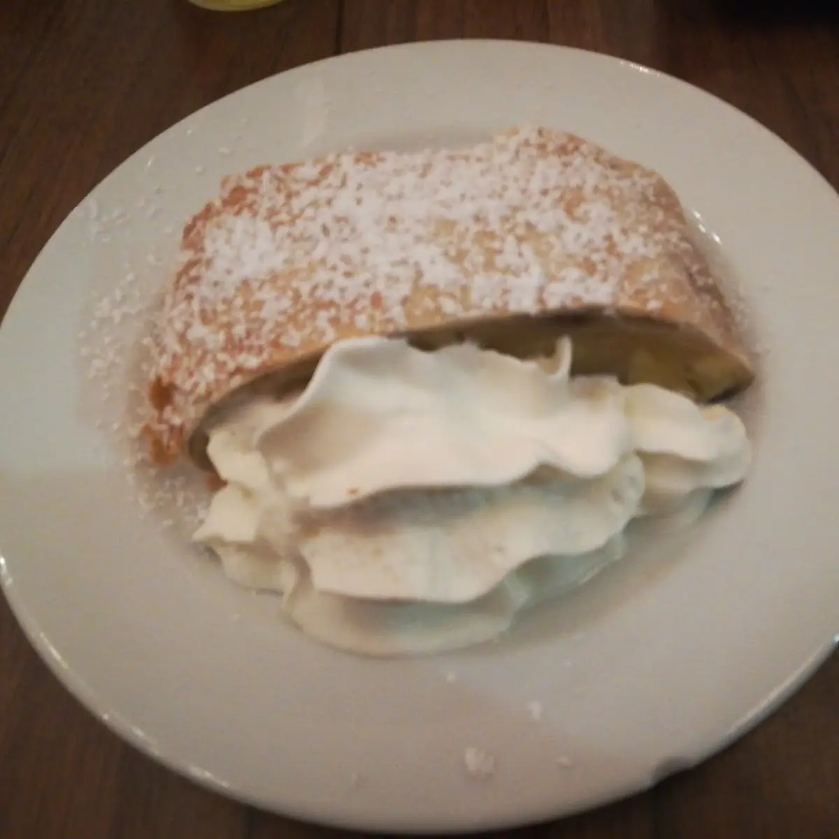 Strudel