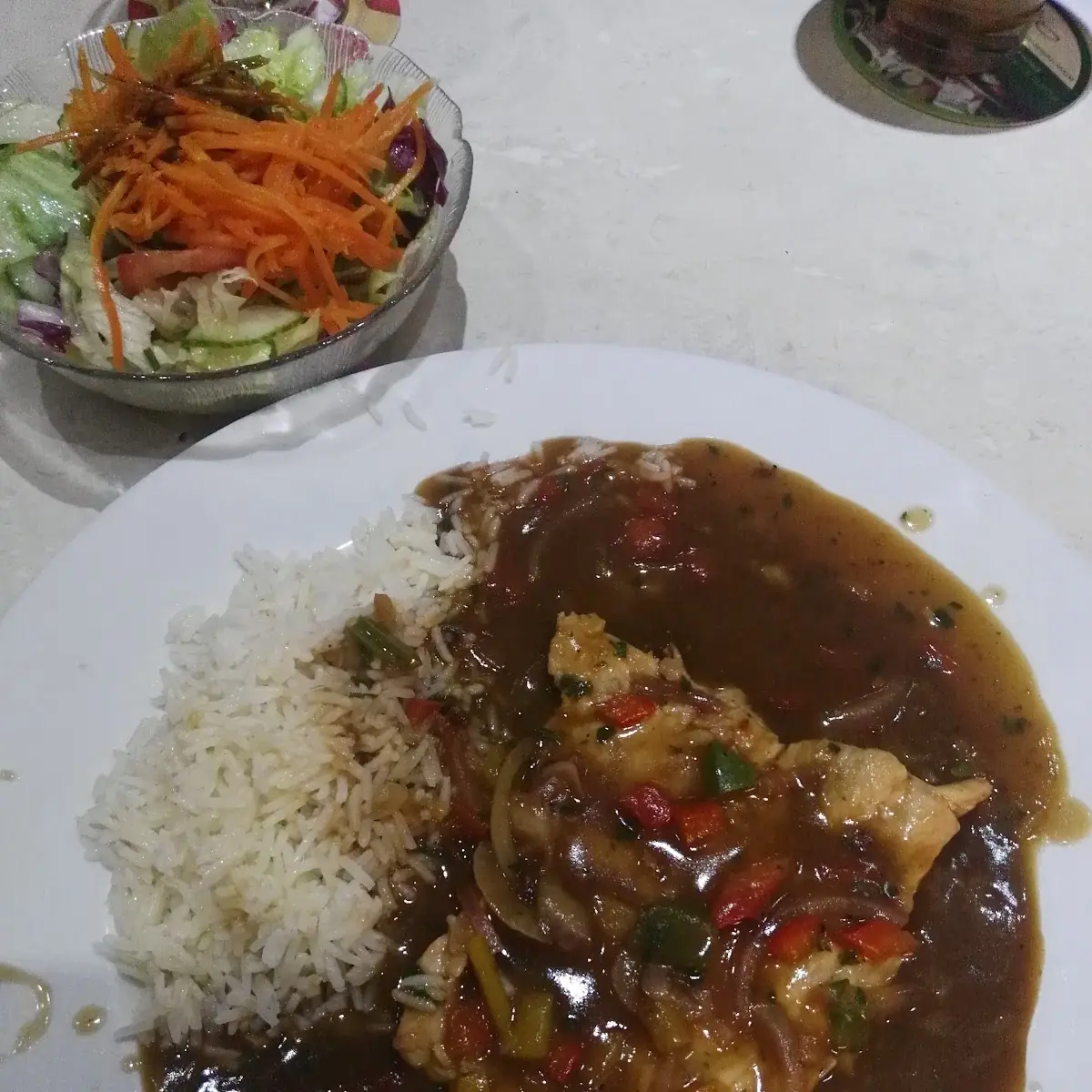 Paprika Schnitzel