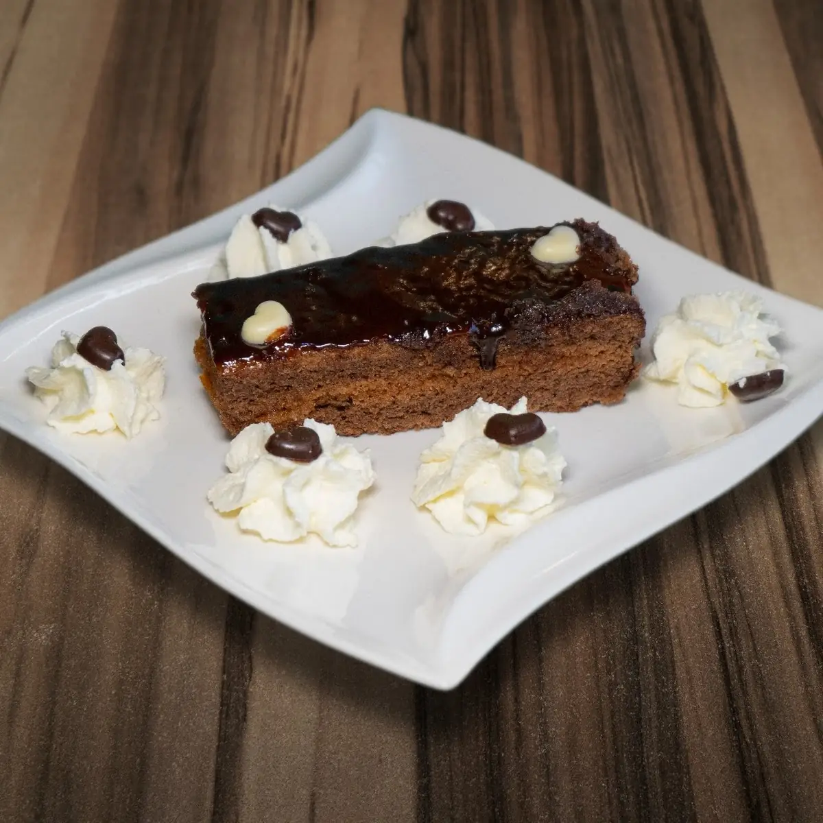 Sacherschnitte