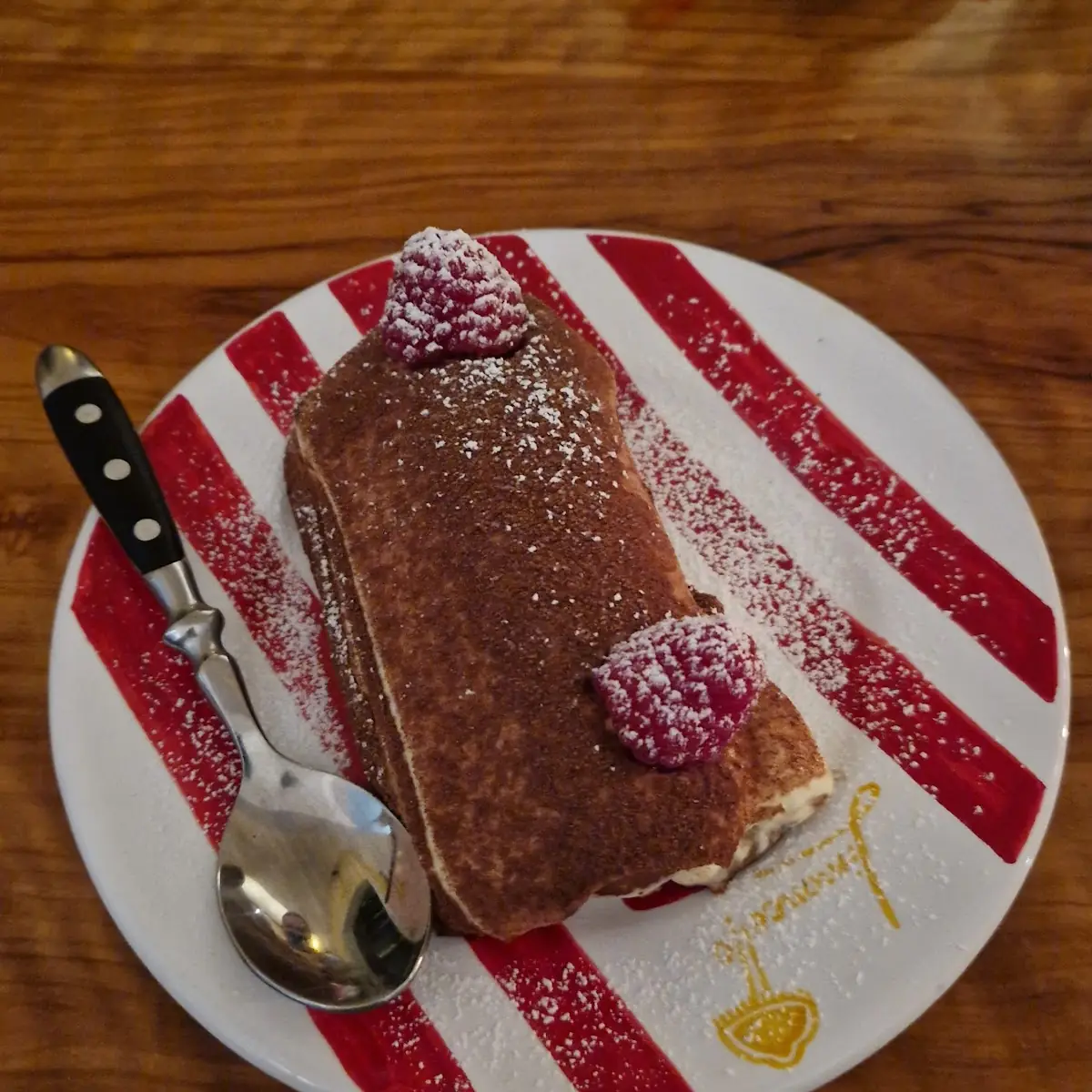 Tiramisu