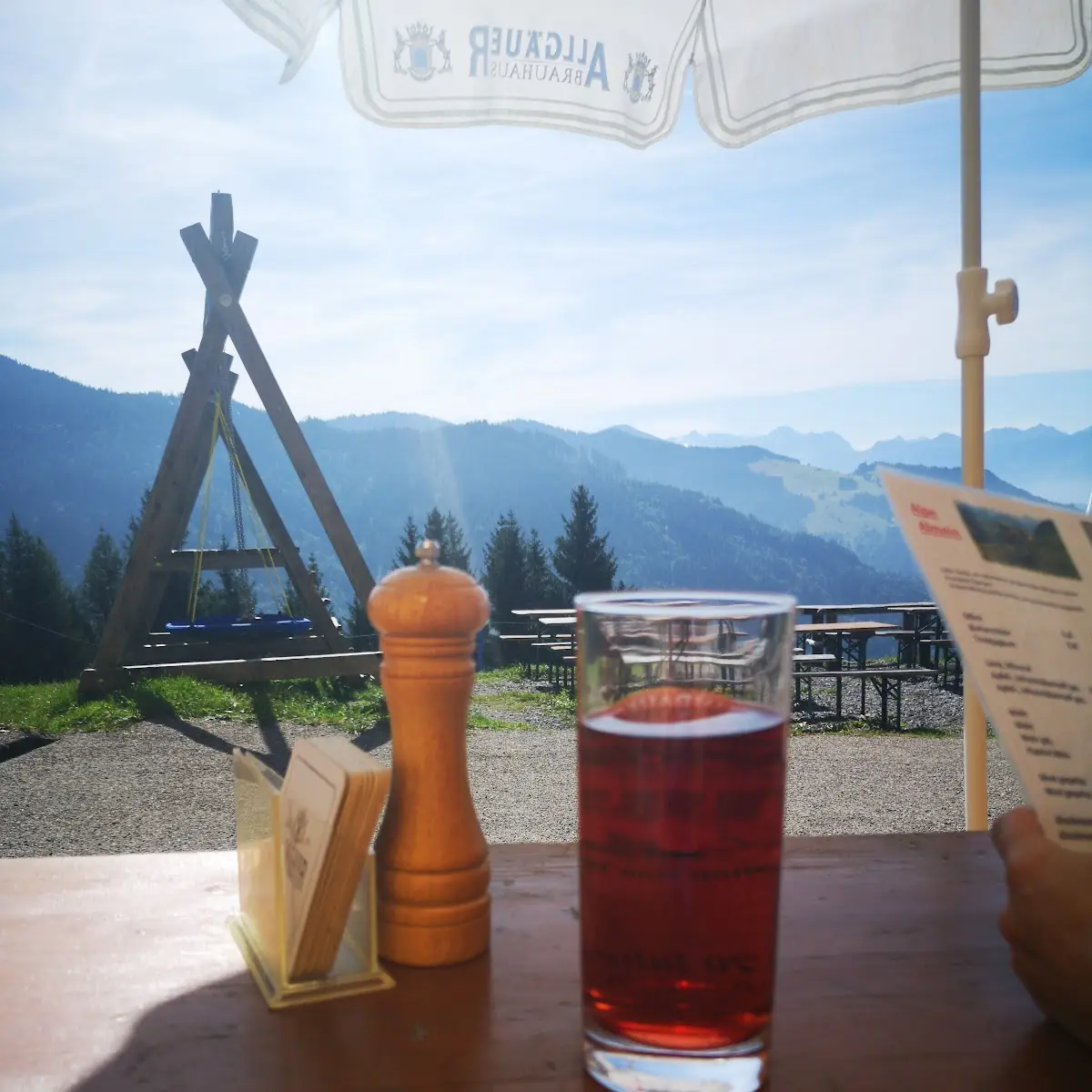 Kirschmost