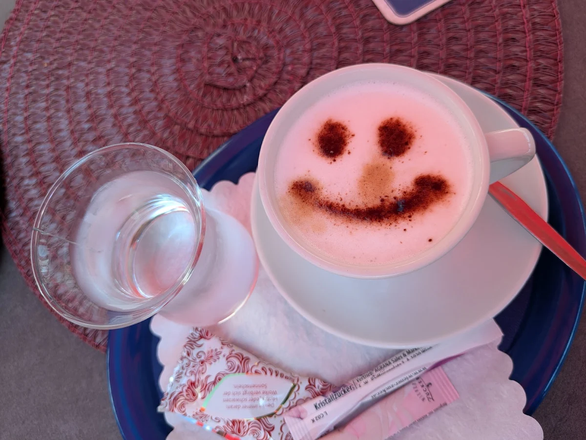 Cappuccino