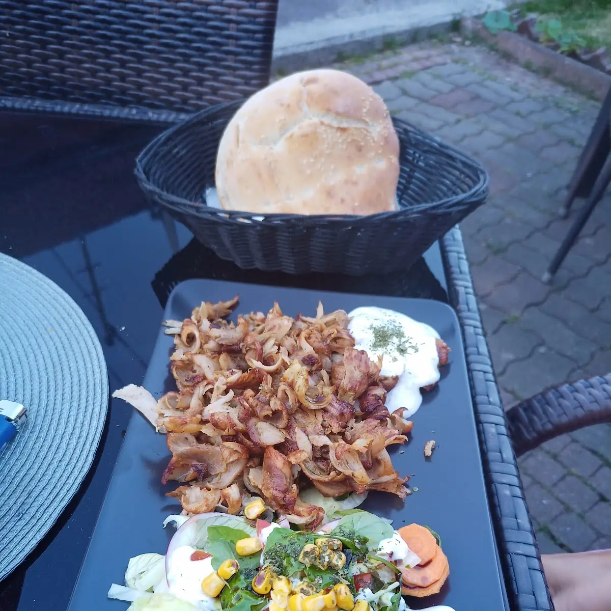 Kebap Teller