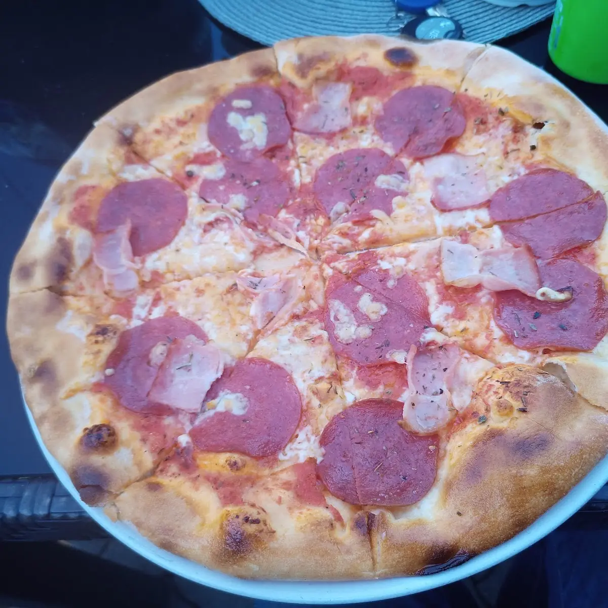 Pizza Torino