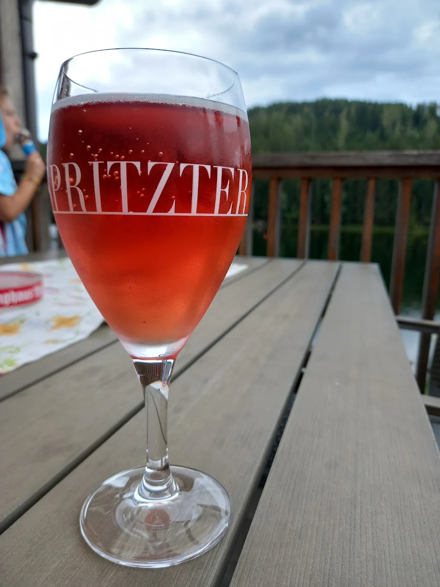 Schilcherspritzer
