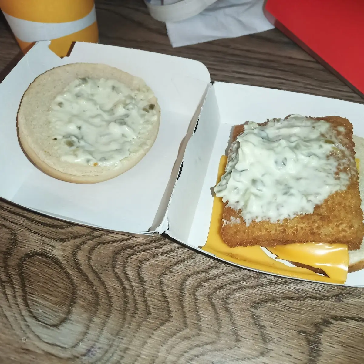 Filet-O-Fish