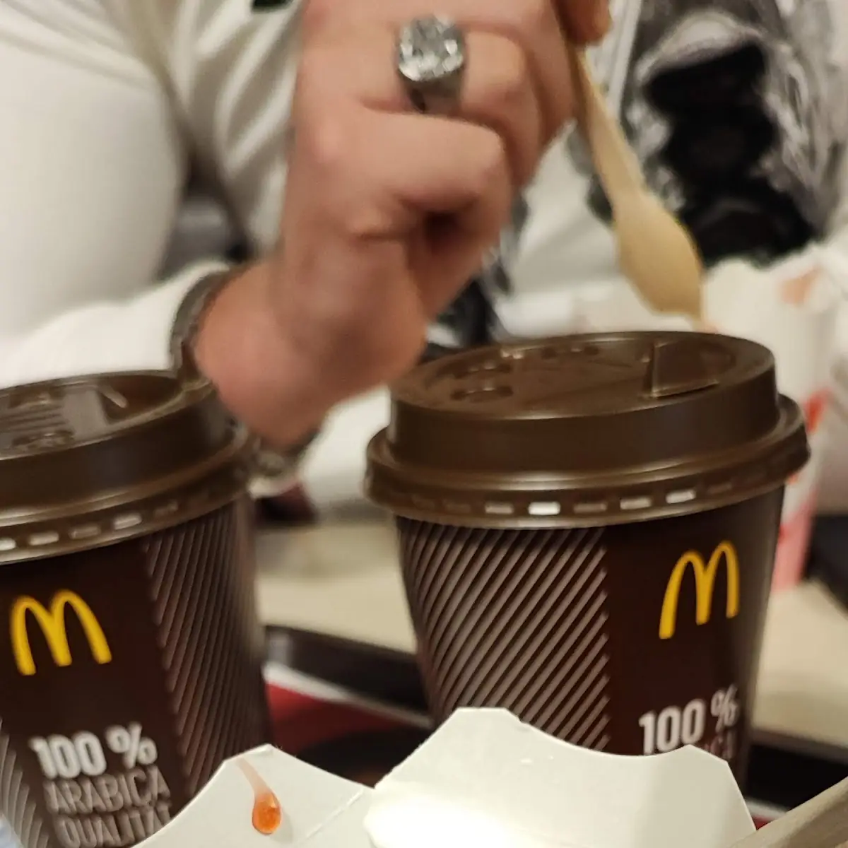 Mcflurry