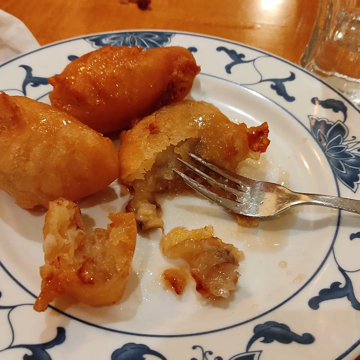 Banana Fry