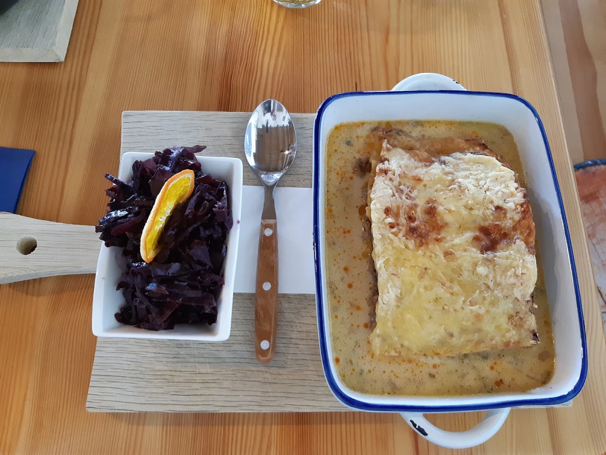 Lasagne