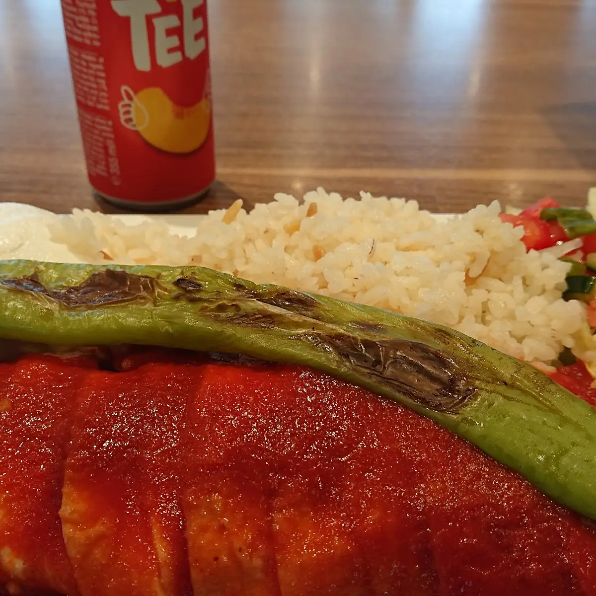 Abidin Kebab