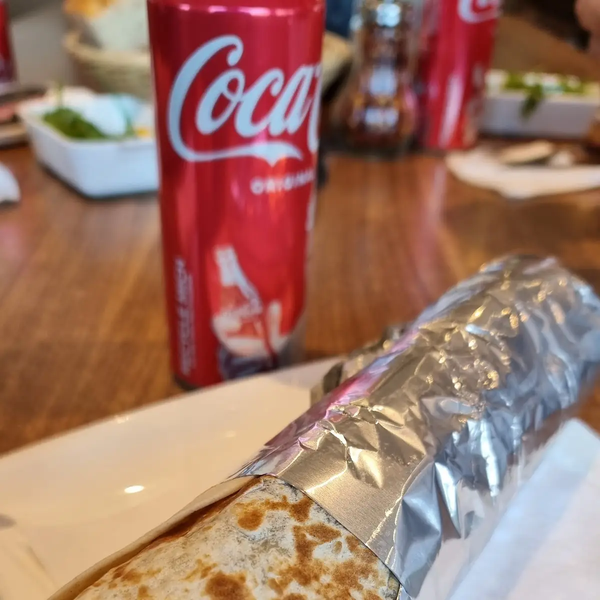 Adana Dürüm