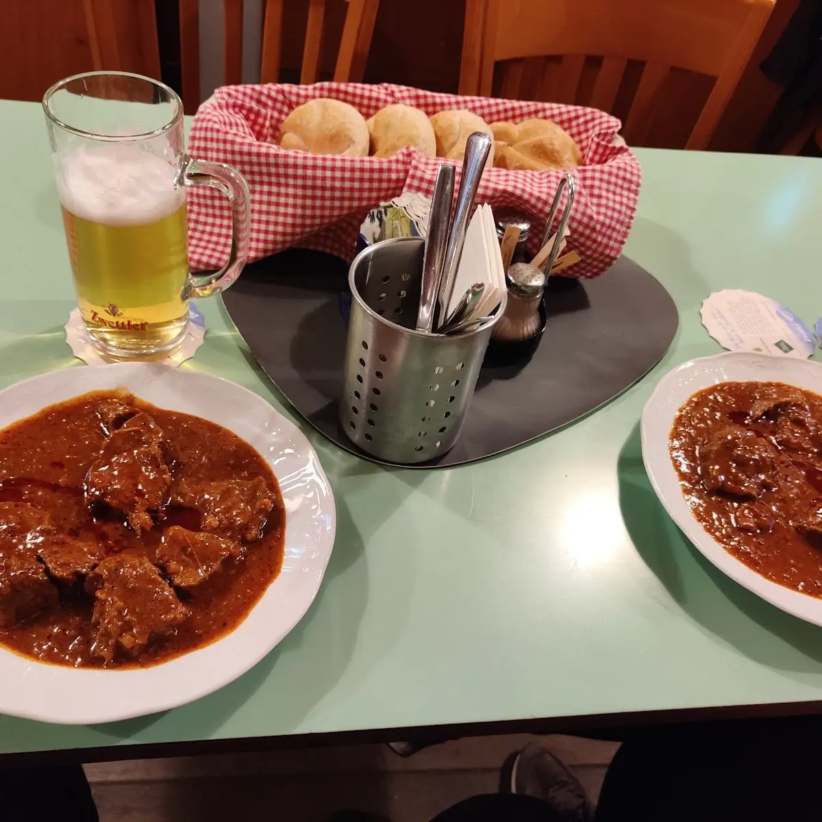 Gulasch