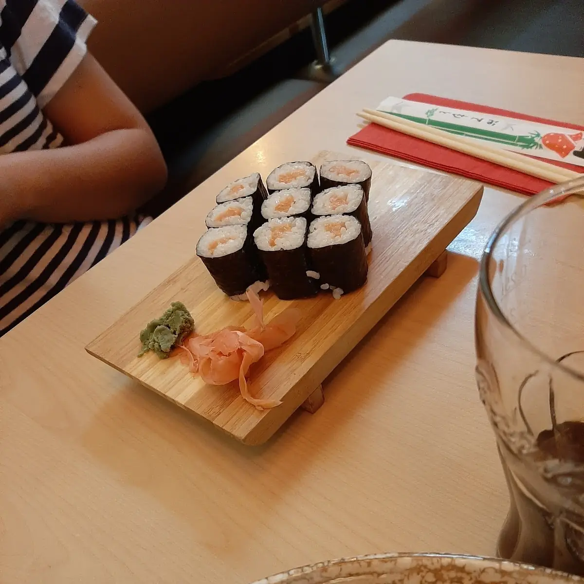 Maki