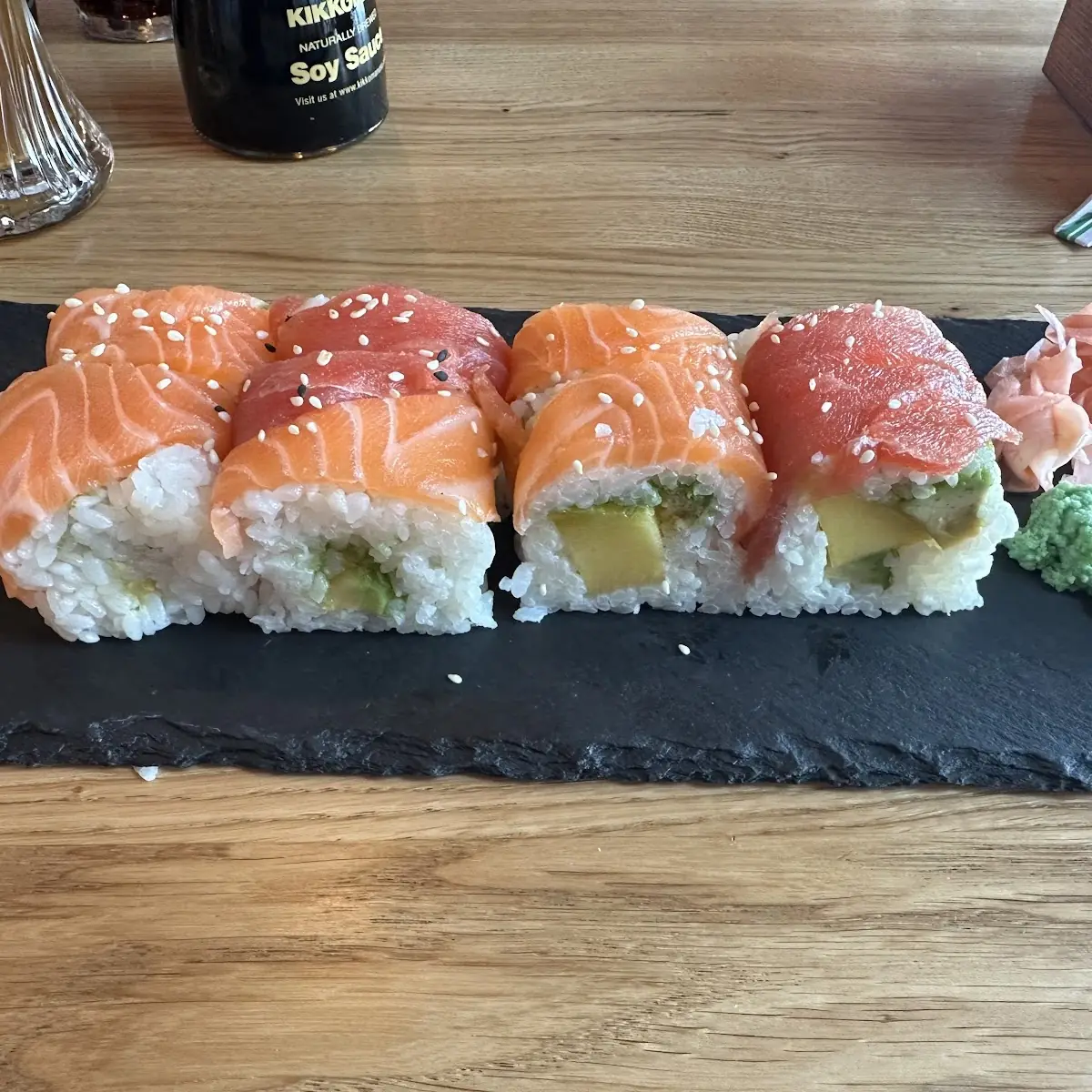 Oishi Sushi