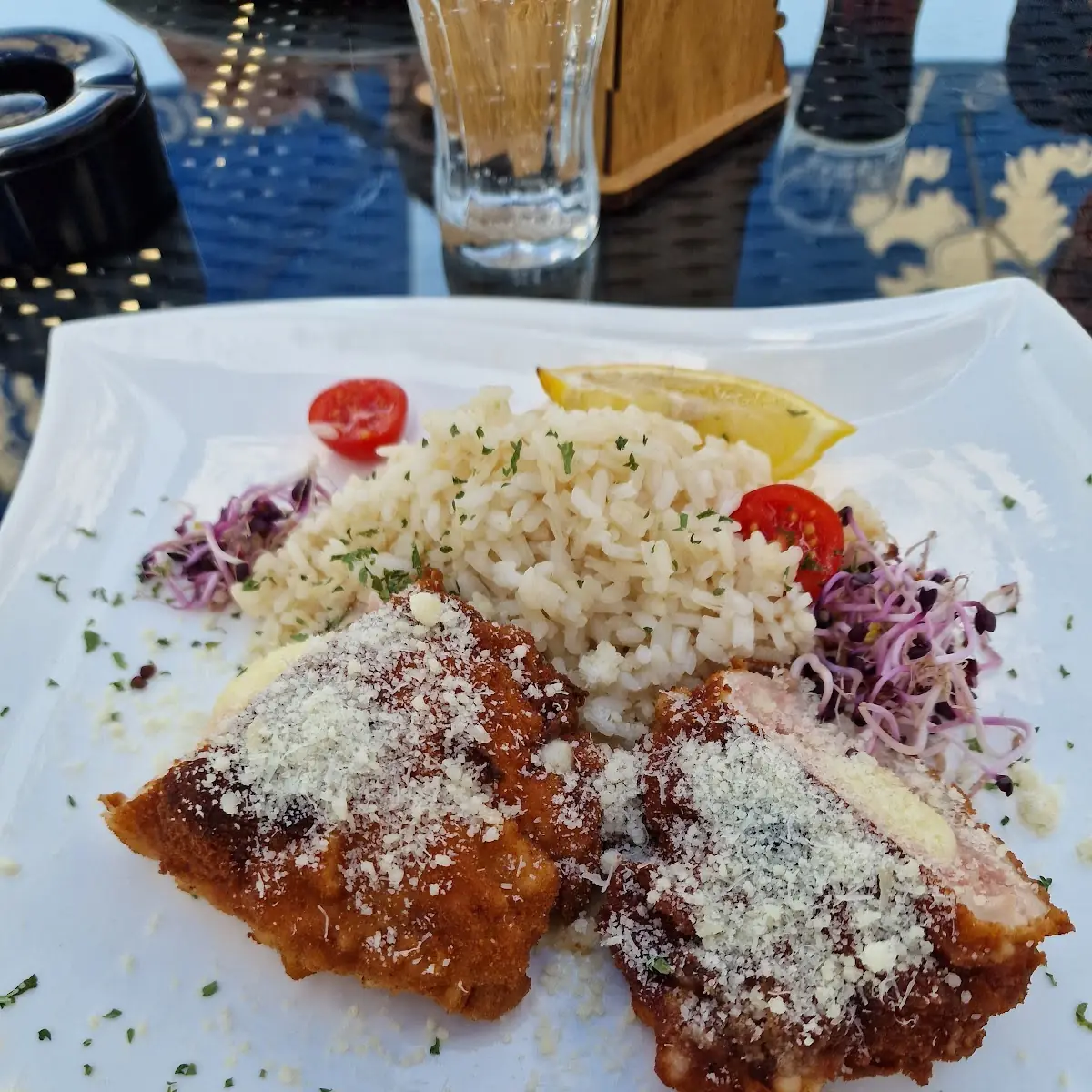 Cordon bleu