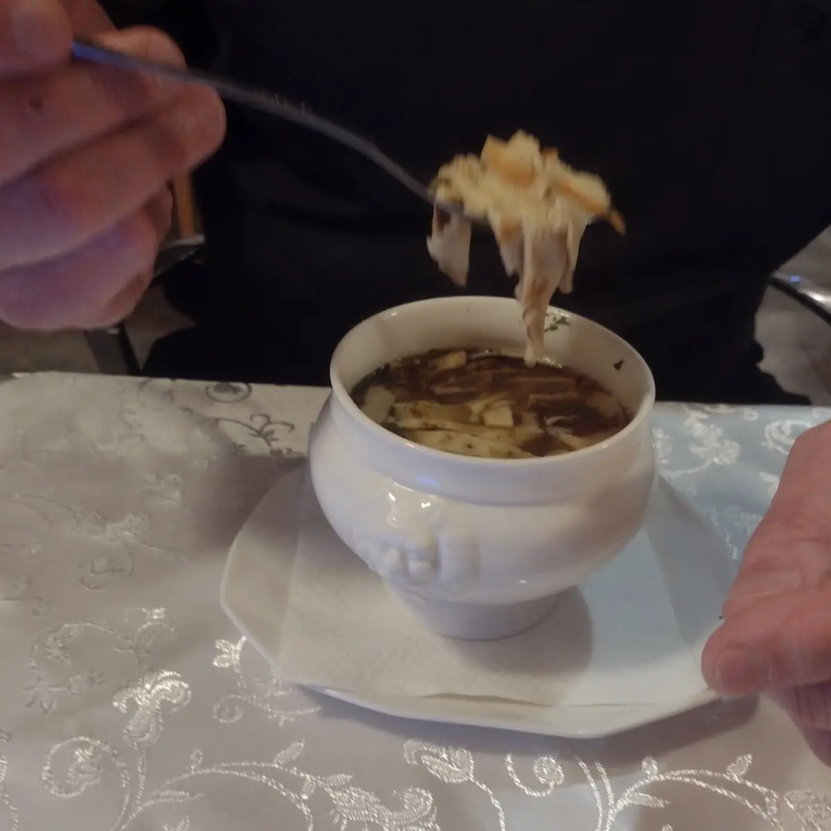 Sopa