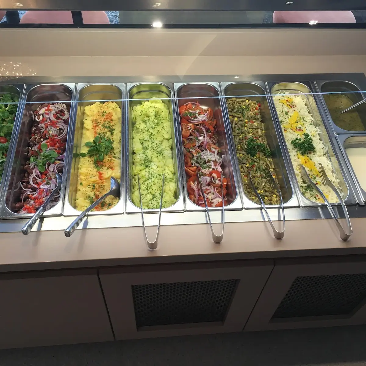 Salatbar