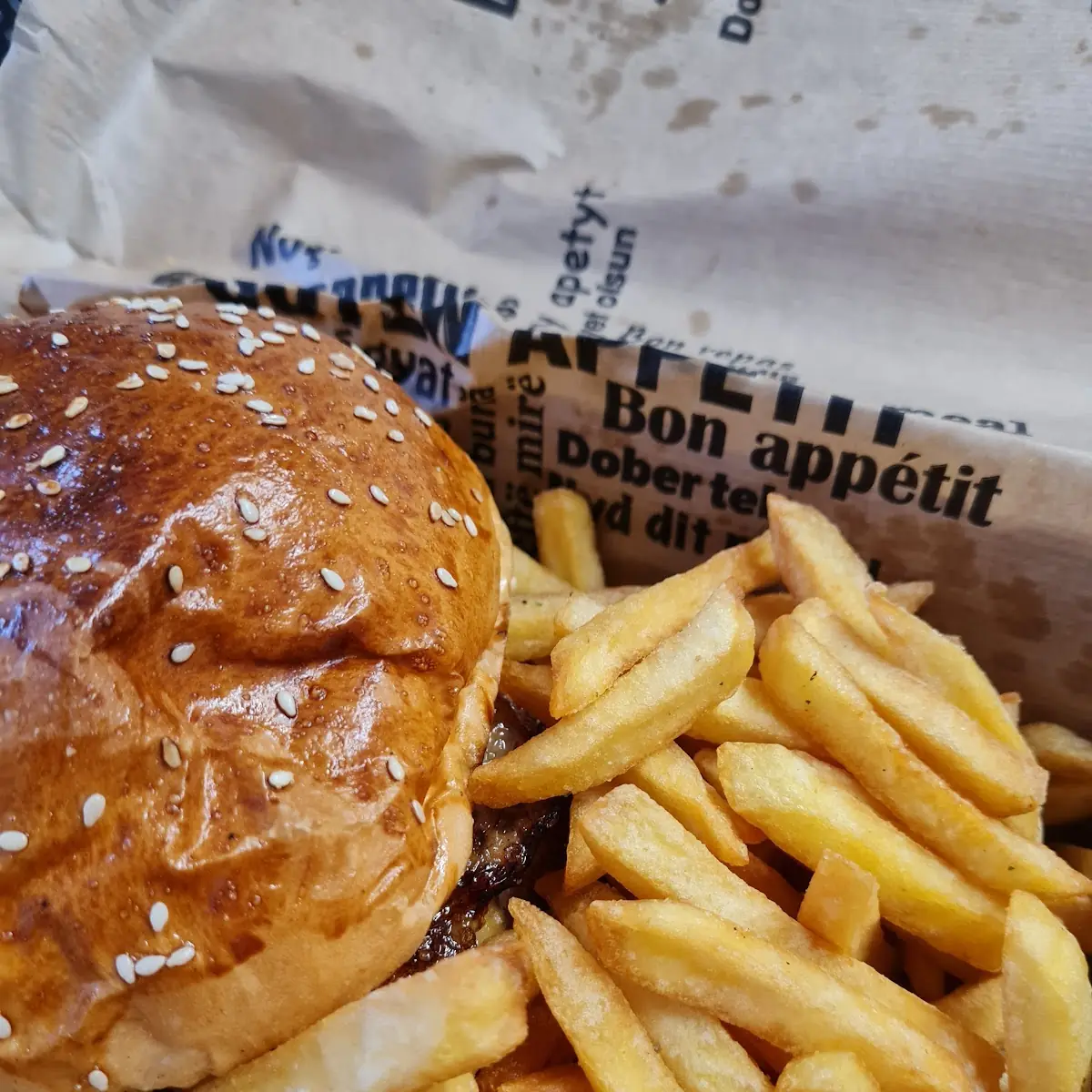 Bürger
