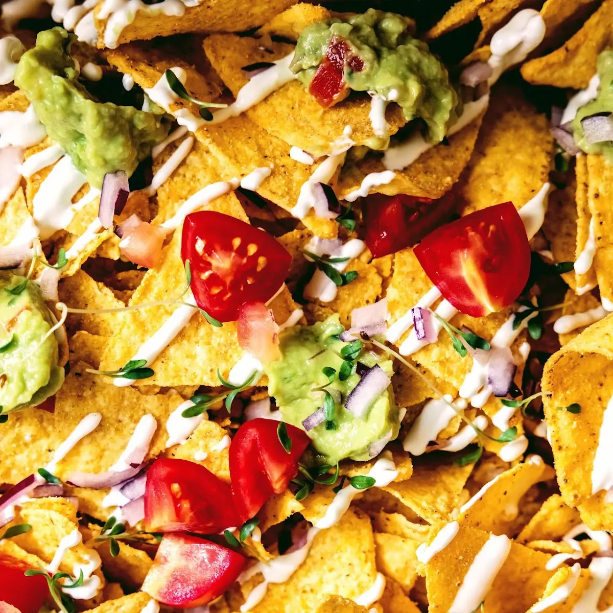 Nachos