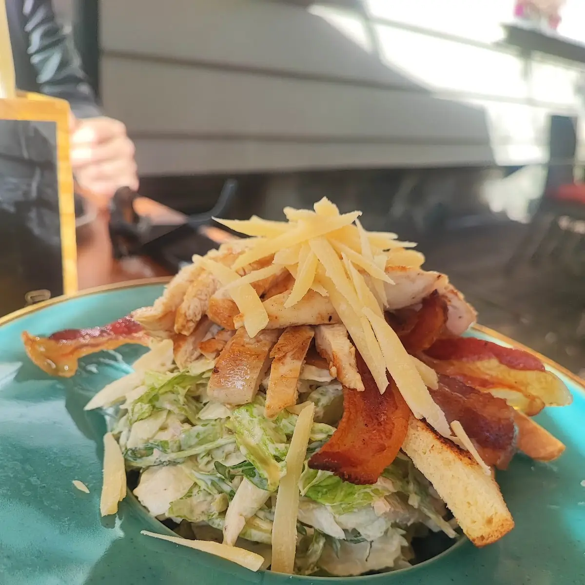 Cesar Salad
