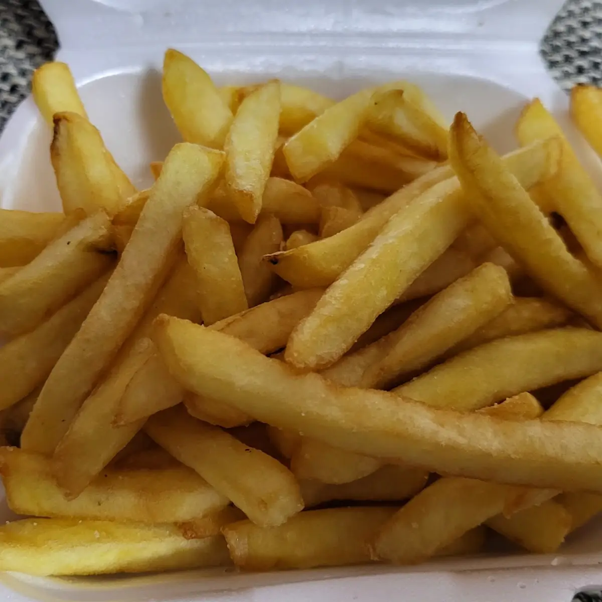 Pommes