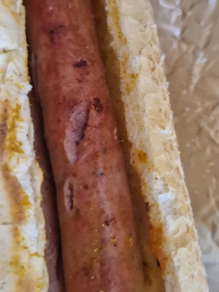 Hot Dog