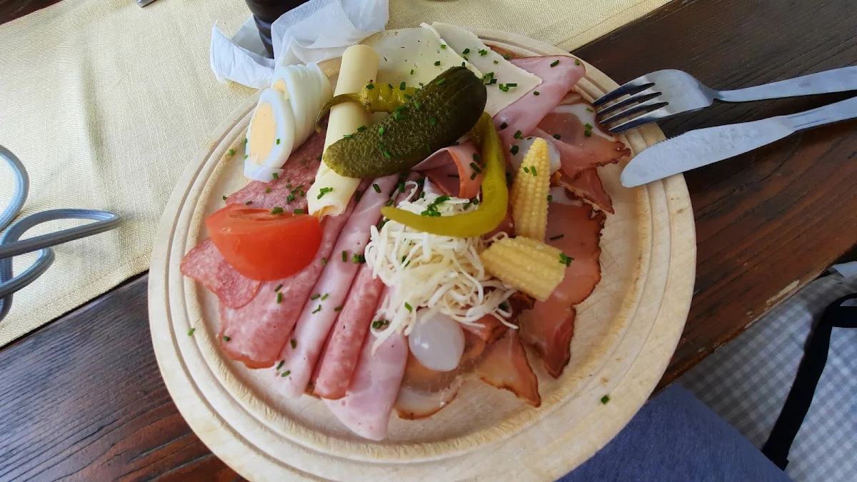 Appetitbrot