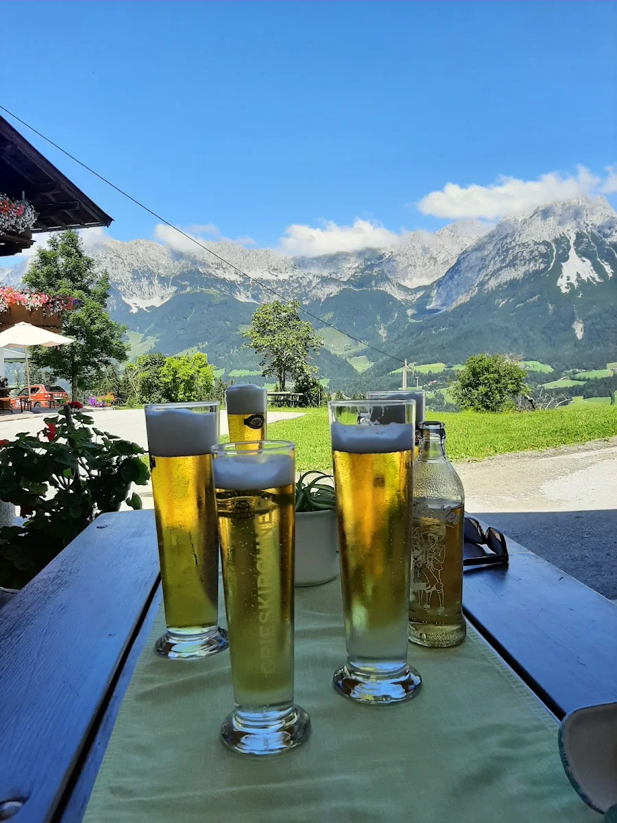 Bier Und Brause